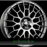 MAK APX 7,5x18 4x100 ET40 gloss gunmetal – Hledejceny.cz