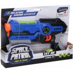 Wiky phantom pistole na pěnové náboje – Zboží Dáma