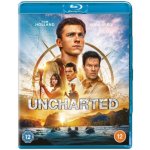 Uncharted BD – Zboží Mobilmania