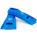 BornToSwim Junior Short Fins – Zboží Dáma