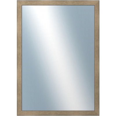 DANTIK KOSTKA 50x70 cm platina 2785 – Hledejceny.cz
