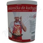 Viacell lékárnička do kuchyně v plechové dóze L111 – Zboží Mobilmania