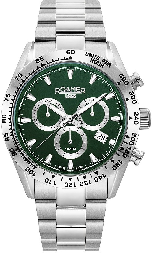 Roamer 850837 41 75 20