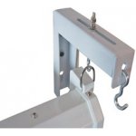 ELITE SCREENS 6" pro plátna, bílý ZVMAXLB6-W – Zboží Živě