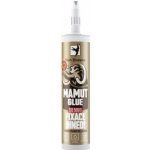 Debbex MAMUT GLUE High Tack 290 ml černý 12 ks – Hledejceny.cz
