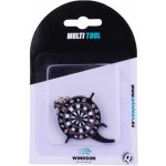 WINDSON Klíčenka MULTITOOL – Zboží Dáma