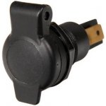 Zásuvka zapalovače DIN 12/24V Lampa Italy | Zboží Auto