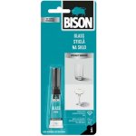 BISON Glass lepidlo na sklo 2 g – HobbyKompas.cz