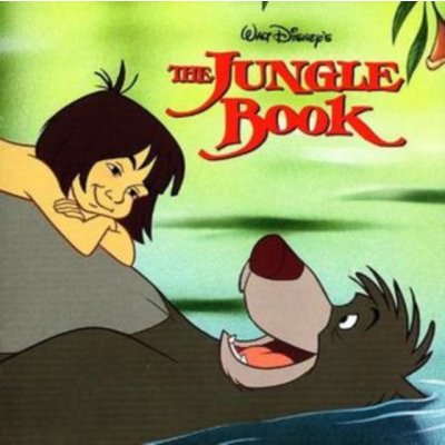 Ost - Jungle Book CD