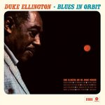 Ellington Duke - Blues In Orbit -Bonus Tr- LP – Sleviste.cz