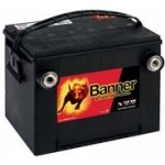 Banner Starting Bull 12V 60Ah 675A 560 10 – Hledejceny.cz