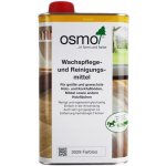Osmo 3029 Vosková údržba a čistící prostředek 1 l Bezbarvý – Sleviste.cz