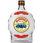 R. Jelínek Slivovice Budík 45% 0,7 l (holá láhev) – Zboží Mobilmania