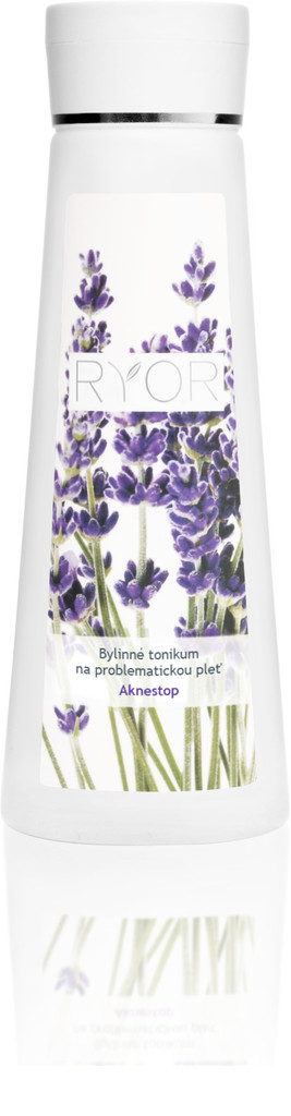 Ryor Bylinné tonikum pro problematickou pleť 200 ml