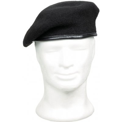 Baret MFH Černá – Zboží Dáma