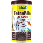 Tetra Min XL Flakes 1 l – Sleviste.cz