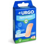 Urgo Aqua protect Omyvatelná náplast 20 ks – Zboží Dáma
