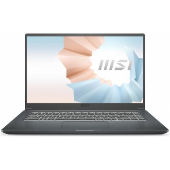 MSI Modern 15 A11MU-881CZ