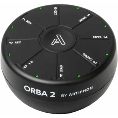 Artiphon Orba 2 – Zboží Mobilmania