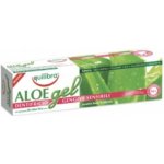 Equilibra Aloe Sensitive Gums Zubná pasta na citlivé zuby a ďasná 75 ml – Hledejceny.cz