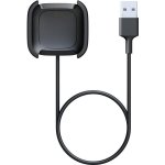 Tactical USB Nabíjecí Kabel pro Fitbit Versa 2 8596311120398 – Zboží Mobilmania