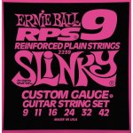 Ernie Ball 2239 – Zboží Mobilmania