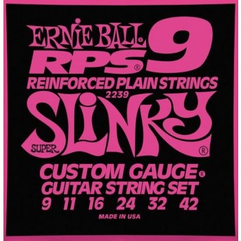 Ernie Ball 2239