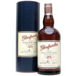 Glenfarclas 25y 43% 0,7 l (tuba) – Zboží Dáma