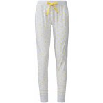 Esmara dámské kalhoty na spaní banán – Zboží Mobilmania