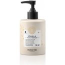 Maria Nila Colour Refresh Vanilla 10.32 maska s barevnými pigmenty 300 ml