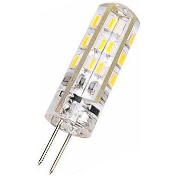 LEDISON G4 LED 1,5W 3000K 12V AC DC