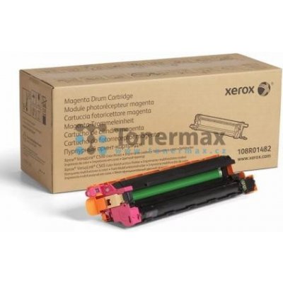 Xerox 108R01482, Drum Cartridge originální pro tiskárny Xerox VersaLink C500, VersaLink C500DN, VersaLink C500N, VersaLink C505, VersaLink C505S, VersaLink C505X