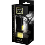 Areon Black edition Gold – Hledejceny.cz