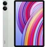 Xiaomi Redmi Pad Pro 5G 6GB/128GB Mint Green – Zboží Živě Xiaomi Redmi Pad Pro 5G 6GB/128GB Mint Green – Zboží Živě
