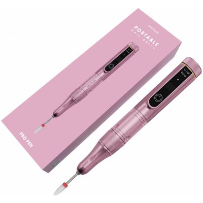 NANI bezdrátová bruska na nehty PRO Pen 26W R1911 – Zbozi.Blesk.cz