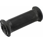 Návlečka přední stupačky Jawa/ČZ kulatá – Zboží Mobilmania