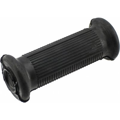 Návlečka přední stupačky Jawa/ČZ kulatá – Zboží Mobilmania