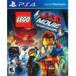 Lego Movie Videogame – Zboží Živě