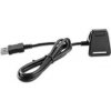 GARMIN kabel napájecí a datový USB s klipem pro Forerunner 110, 210 010-11029-02