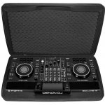 UDG Creator Denon DJ SC Live 4 Hardcase Black – Sleviste.cz