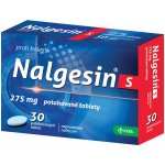 NALGESIN S POR 275MG TBL FLM 10X1 II – Hledejceny.cz