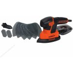 Black & Decker KA2000 – HobbyKompas.cz