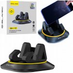 SILNÝ DRŽÁK DO AUTA NA TELEFON PALUBNÍ DESKU KOKPIT GPS AUTO DRŽÁK | Zboží Auto