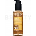Redken All Soft Argan-6 Oil arganový olej na suché vlasy 100 ml – Hledejceny.cz