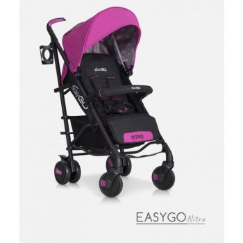 EasyGo Nitro Fuchsia 2016