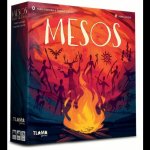 Tlama Games Mesos: Klany mezolitu – Zbozi.Blesk.cz