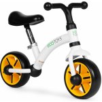 Ecotoys bílé/žluté – Sleviste.cz
