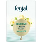 Fenjal tuhé mýdlo Sensitive 100 g – Hledejceny.cz
