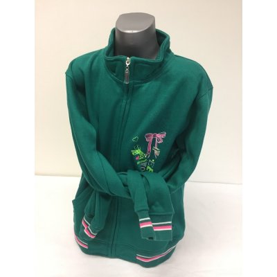 Dívčí mikiny – Sleviste.cz