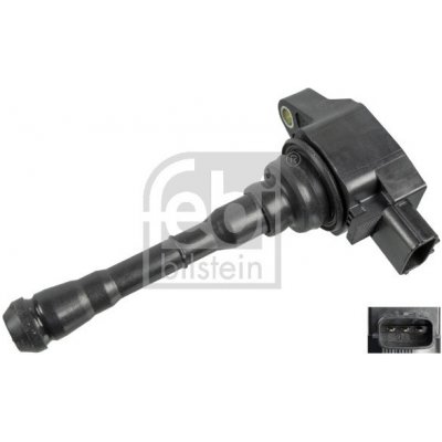 Zapalovací cívka FEBI BILSTEIN 173537 – Hledejceny.cz